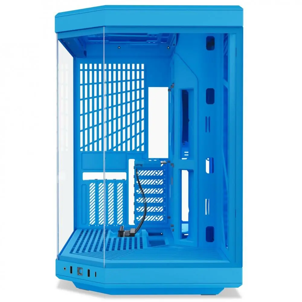 фото Корпус Hyte Y70 Blue (CS-HYTE-Y70-BM)