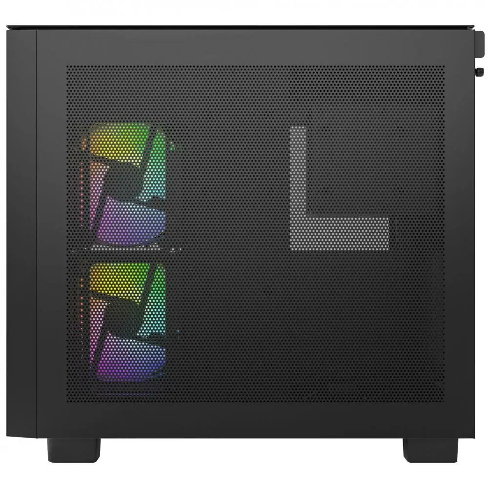 фото Корпус Montech King 65 Pro Black