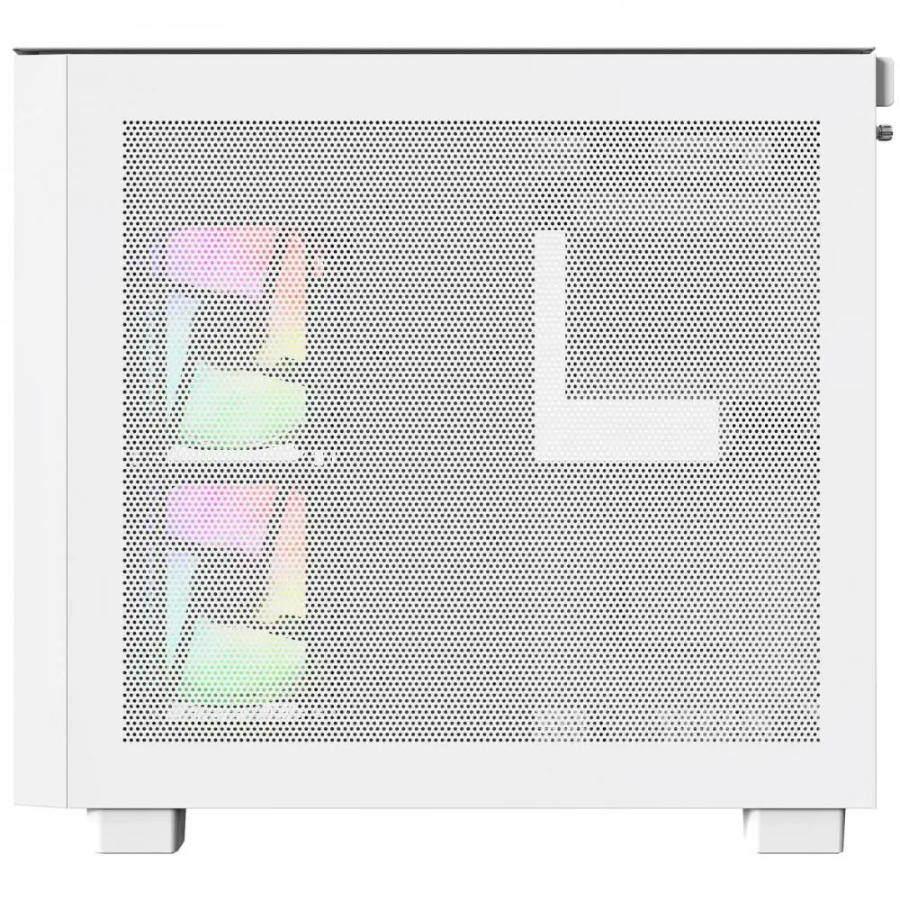 фото Корпус Montech King 65 Pro White