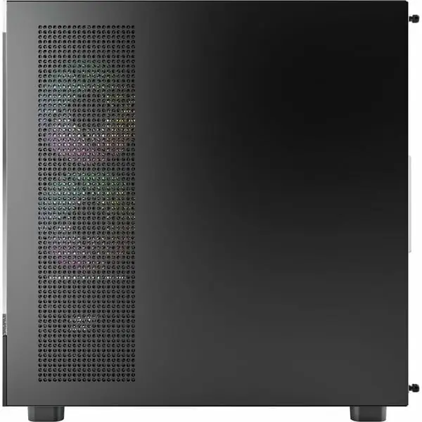 фото Корпус Montech XR Black