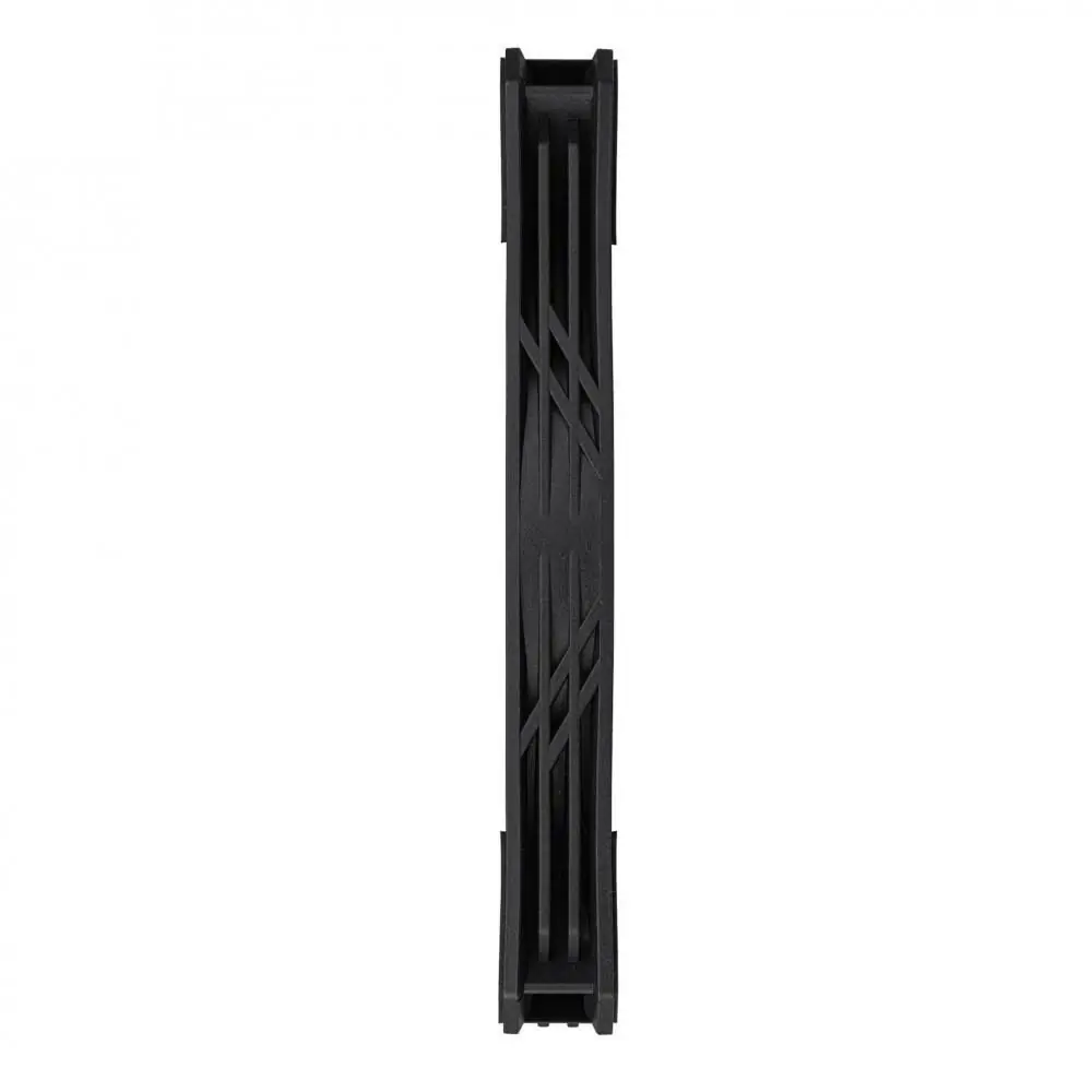 фото Вентилятор Silverstone Air Slimmer 140 (SST-AS140B)