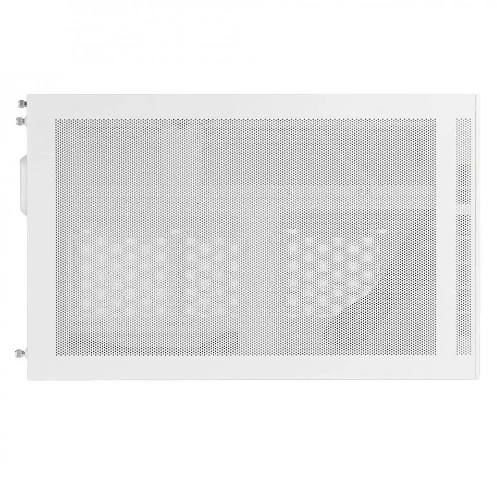 фото Корпус Silverstone Sugo 17 White (SST-SG17W)