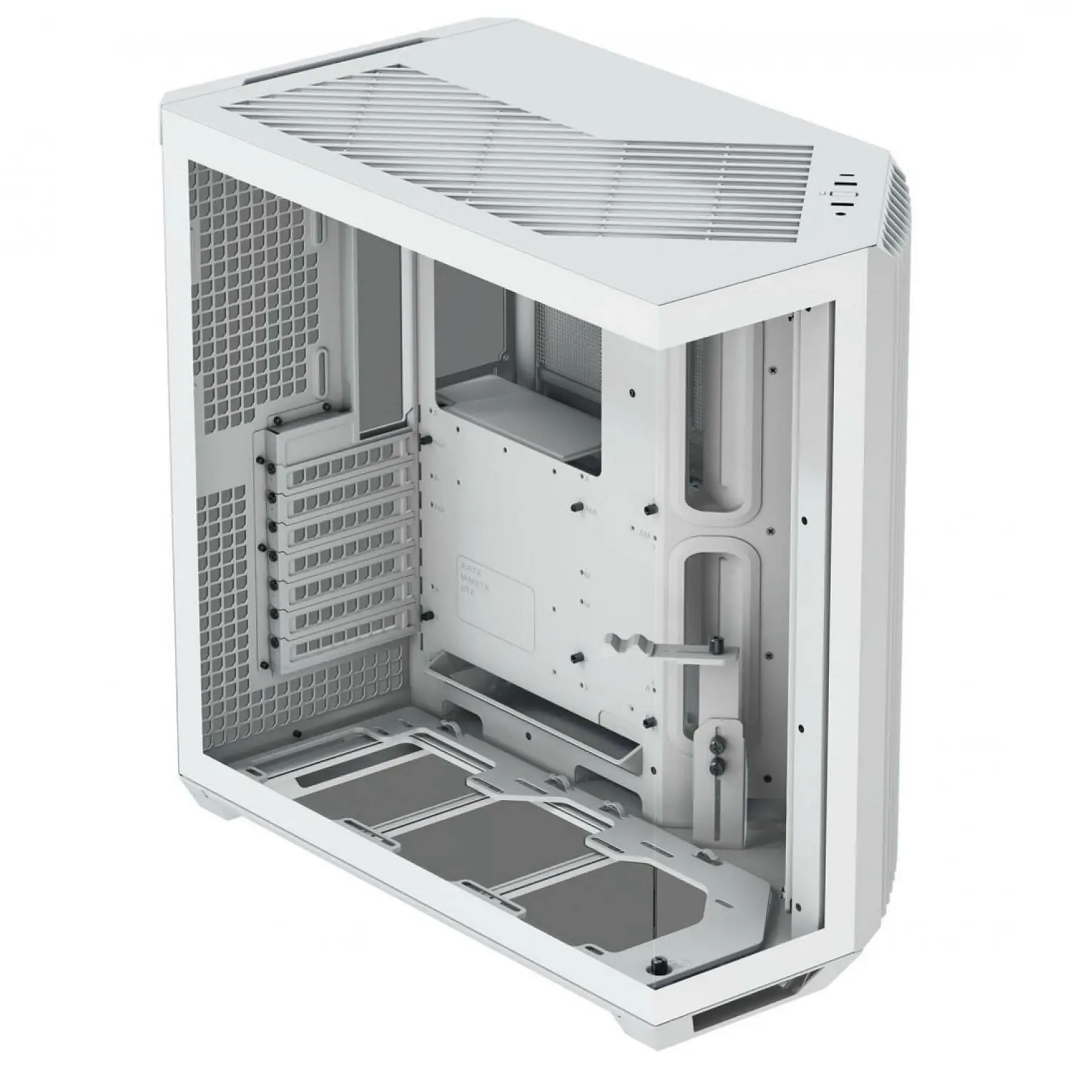 фото Корпус APNX V1 White (APCM-VI01003.21)