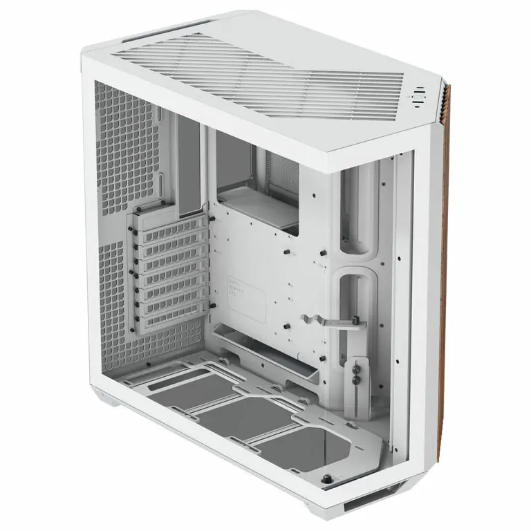 фото Корпус APNX V1 Wood White (APCM-VI01103.21)