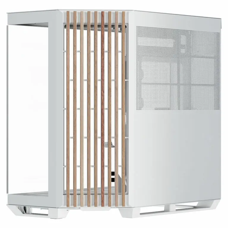 фото Корпус APNX V1 Wood White (APCM-VI01103.21)