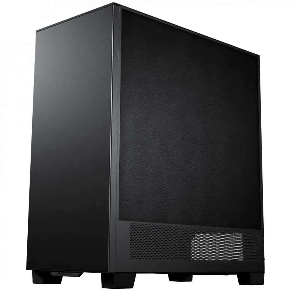 фото Корпус Phanteks XT Silent Black (PH-XT523PSC_BK01)