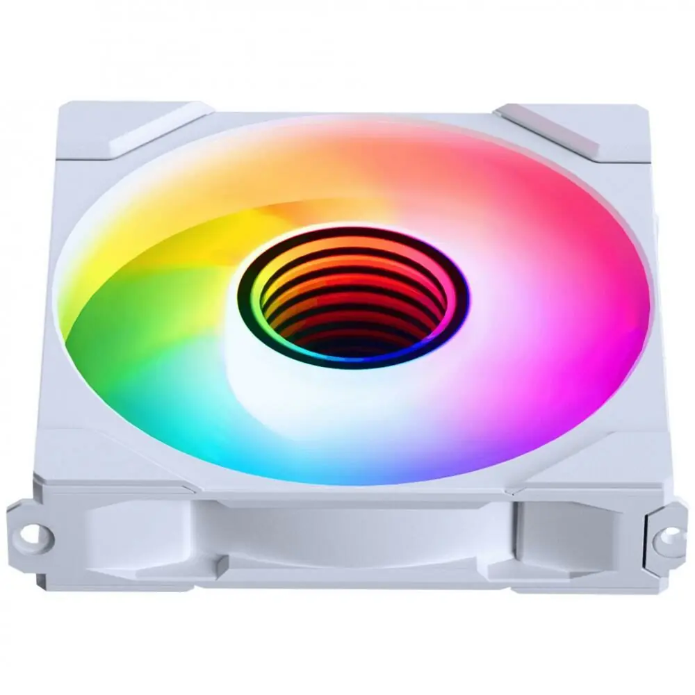 фото Вентилятор Phanteks M25G2-120 D-RGB Reverse White Fan Single (PH-F120M25R_G2_DWT01)