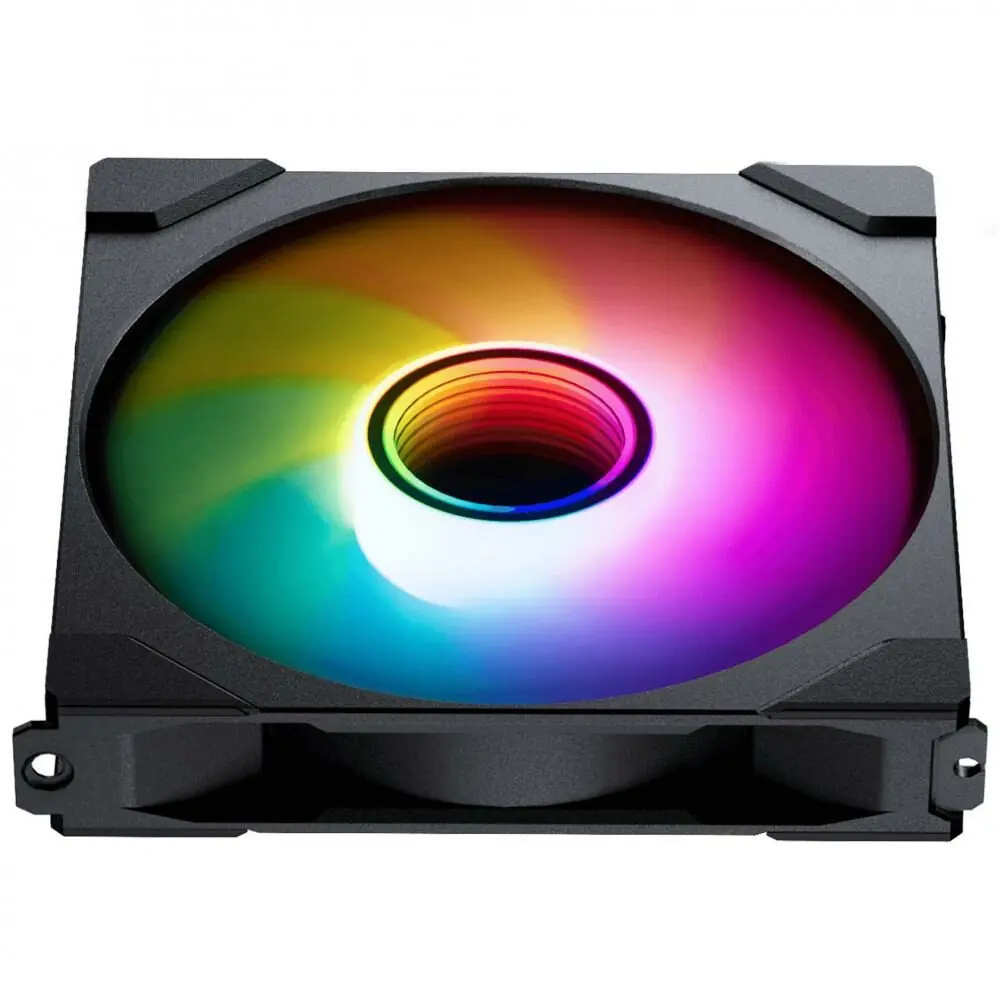 фото Вентилятор Phanteks M25G2-140 D-RGB Reverse Black Fan Single (PH-F140M25R_G2_DBK01)