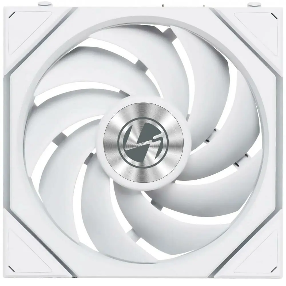фото Вентилятор Lian Li Uni Fan TL120 White (G99.12TL1W.00)