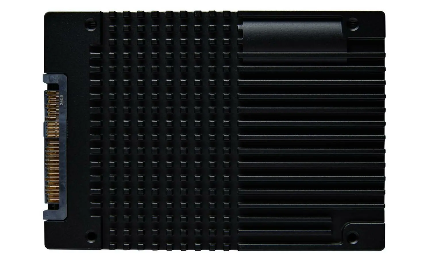 фото SSD накопичувач Kingston DC3000ME 3.84 TB (SEDC3000ME/3T8)