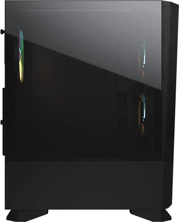 фото Корпус Cougar MX430 Mesh RGB Black (CGR-51C6B-MESH-RGB)