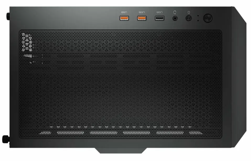 фото Корпус Cougar Airface (CGR-5ZD1B-AIR)