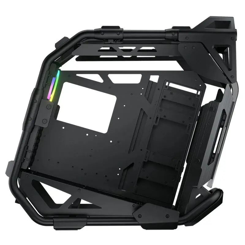 фото Корпус Cougar Cratus RGB Black (CGR-5LMSB)