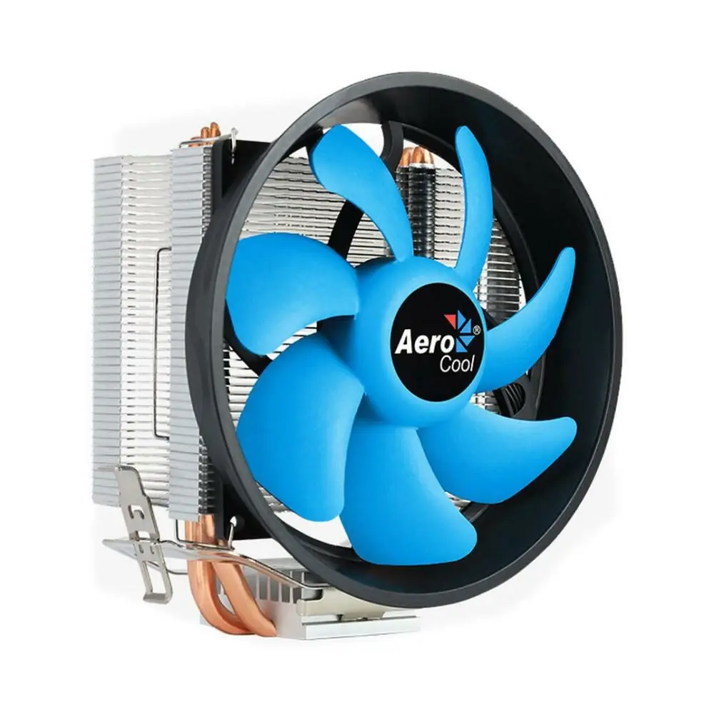 фото Повітряне охолодження Aerocool Verkho 3 Plus (ACTC-NA30310.01)
