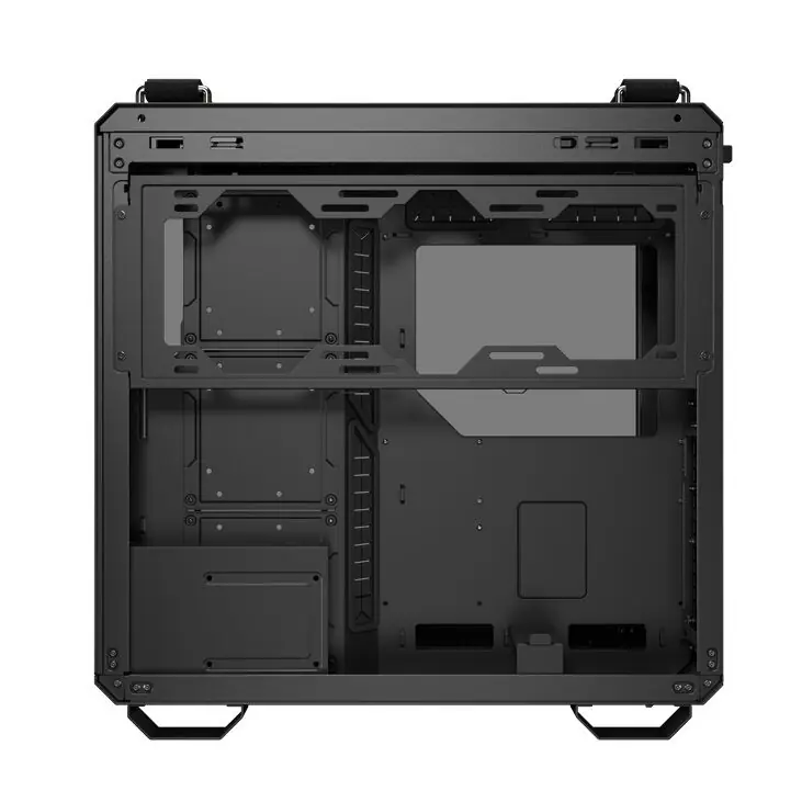 фото Корпус Asus GT502 TUF Gaming Horizon TG ARGB Black (90DC0090-B19020)
