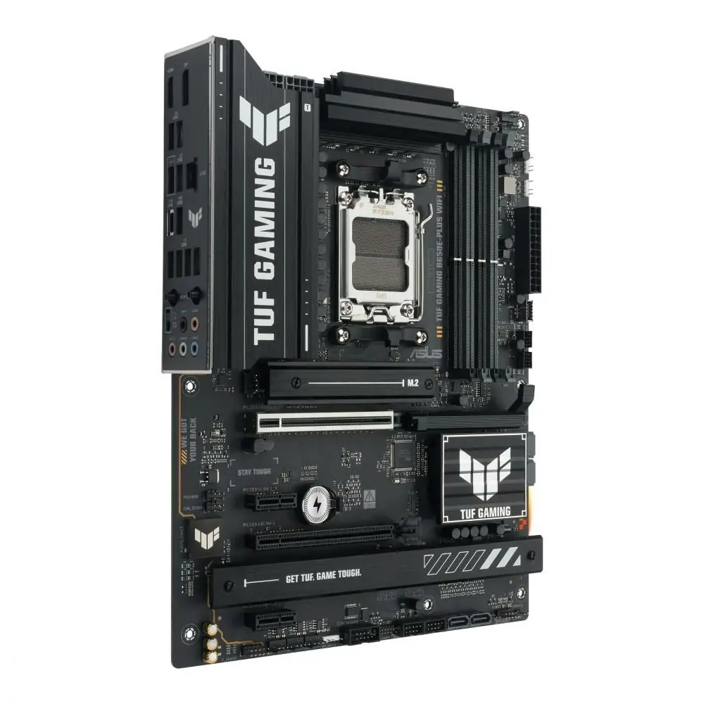 фото Материнська плата Asus TUF Gaming B650E-PLUS WIFI