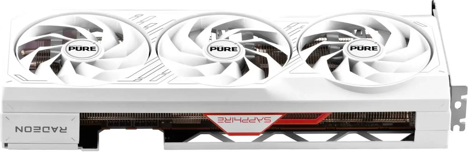 фото Відеокарта Sapphire Radeon RX 7900 XT 20 GB PURE (11323-09)