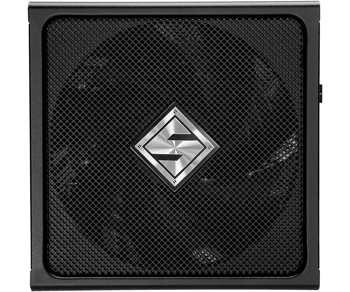 фото Блок живлення ASRock Steel Legend 1000W (SL-1000G)