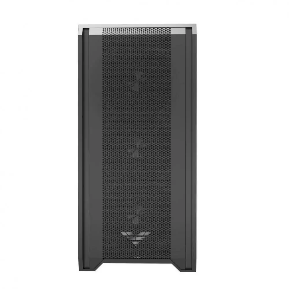 фото Корпус Preyon Nest Window Black (PRENW04B)