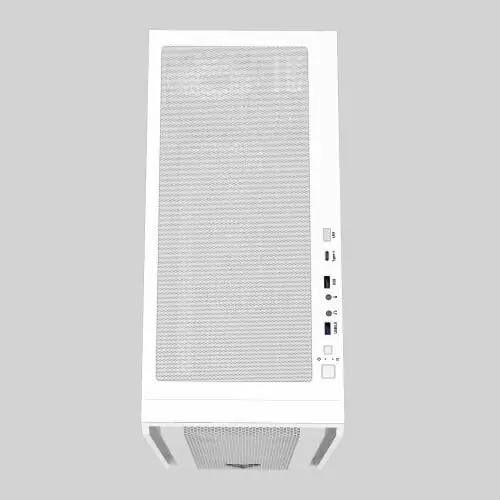 фото Корпус Preyon Nest Window White (PRENW04W)