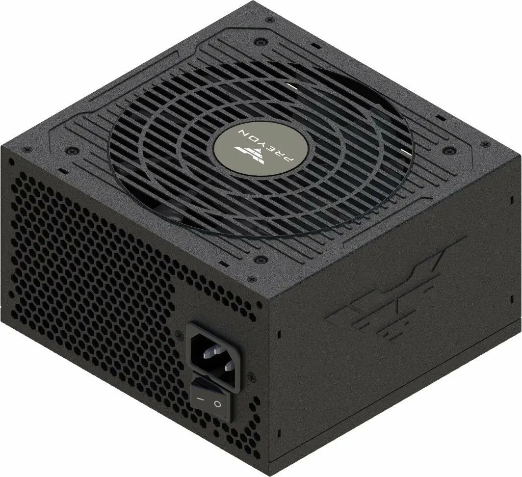 фото Блок живлення Preyon Eagle Power Gold 1000W (PEPG1000W)