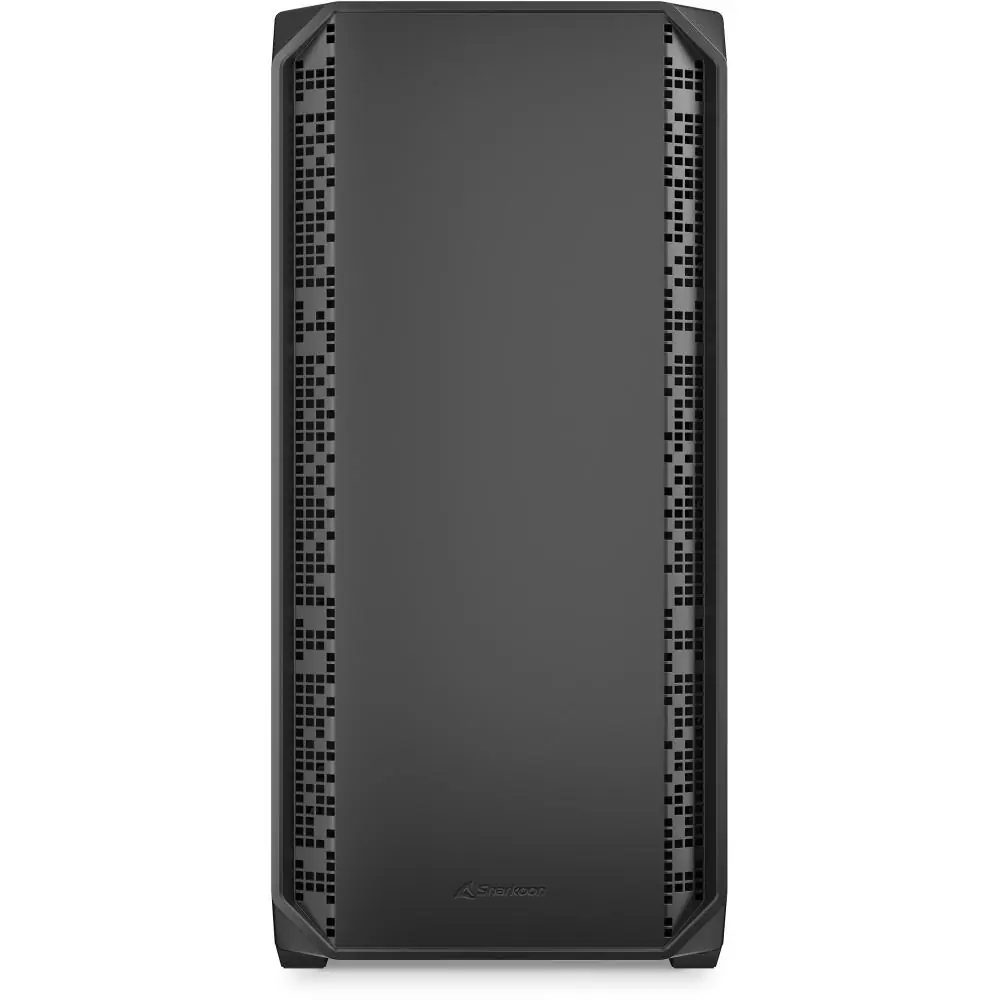 фото Корпус Sharkoon AK2 RGB Black (4044951041626)