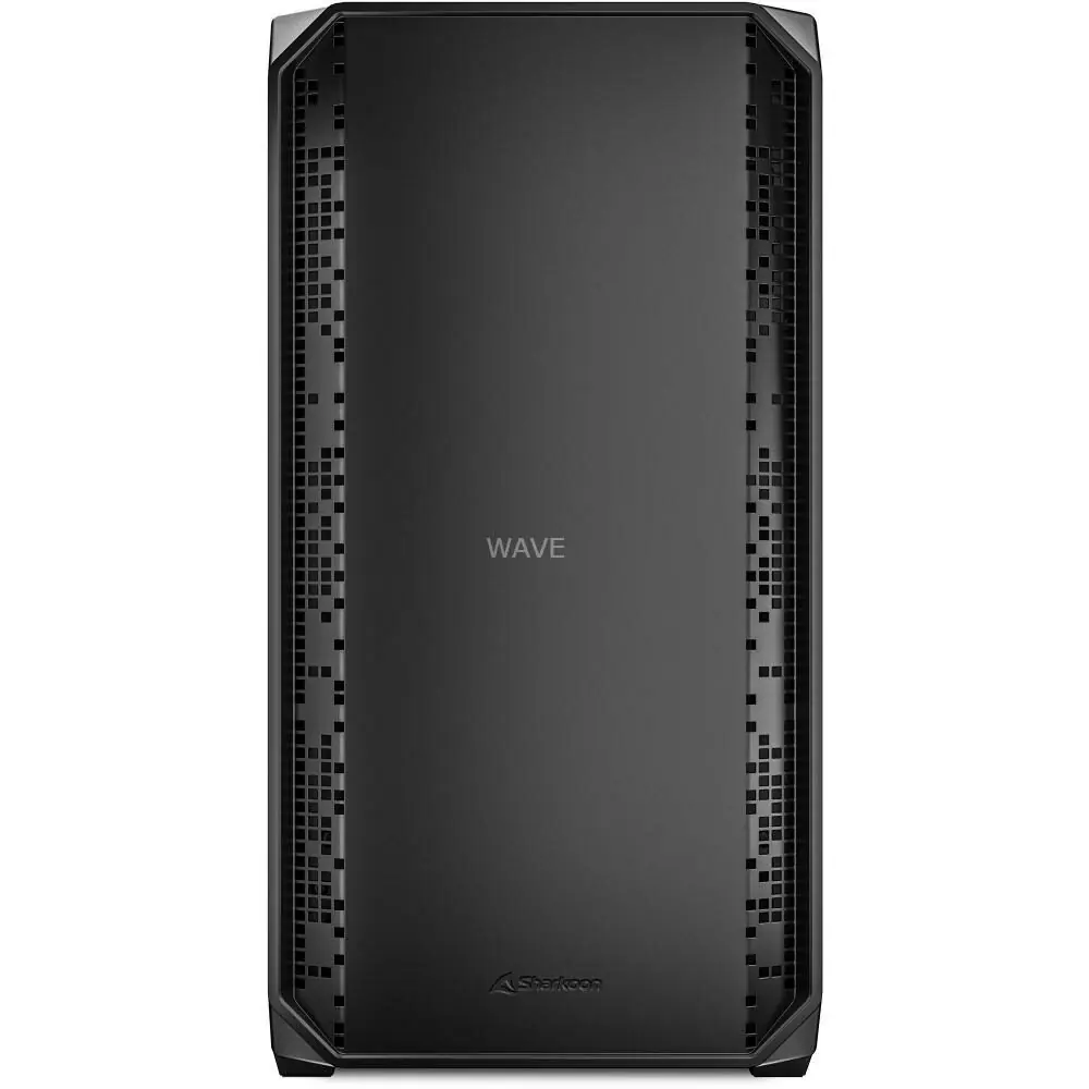 фото Корпус Sharkoon MK2 RGB Black (4044951041725)