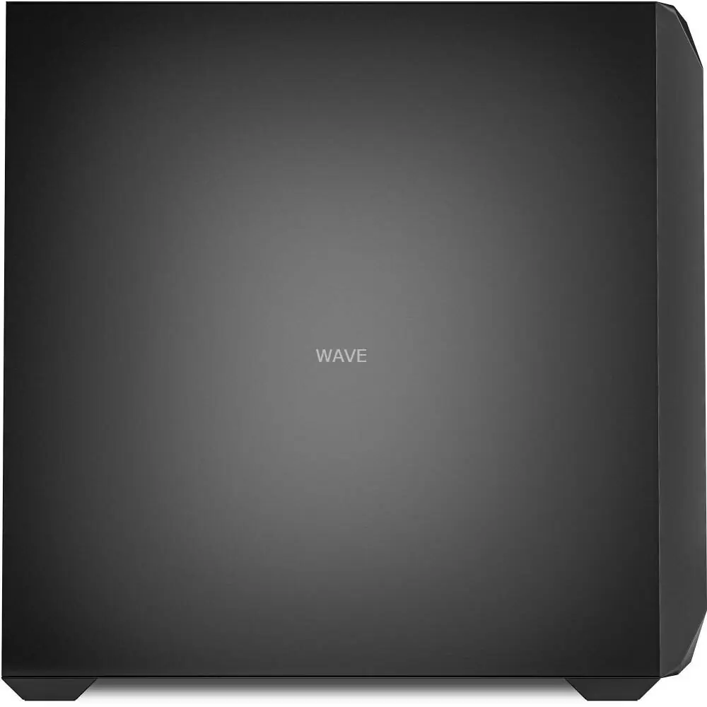 фото Корпус Sharkoon MK3 Black (4044951041732)