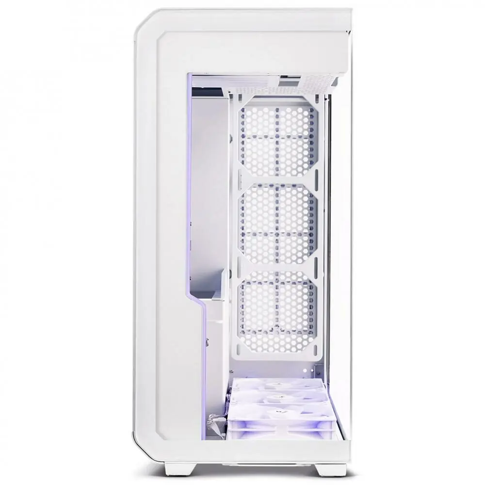 фото Корпус Ssupd Xhuttle White (G99.XTAW.00)