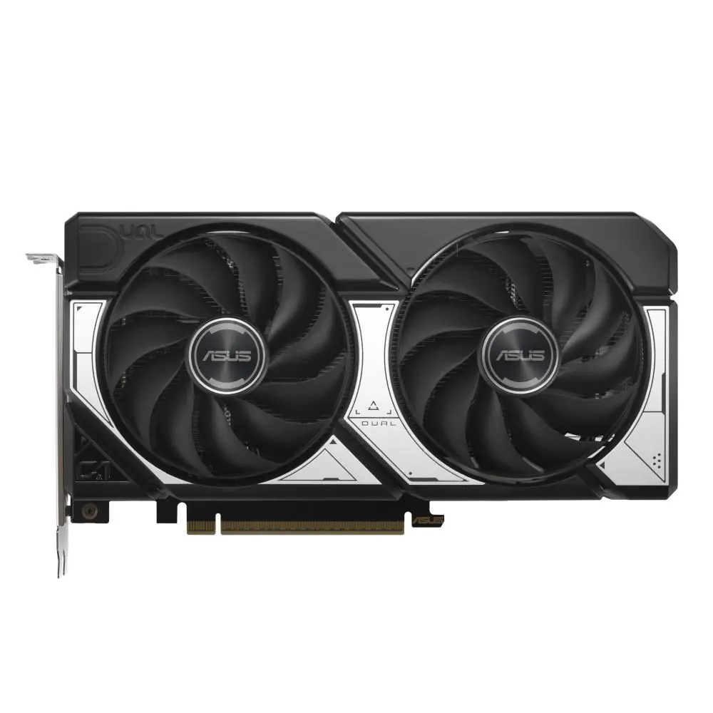 фото Відеокарта Asus DUAL-RTX5060TI-O16G