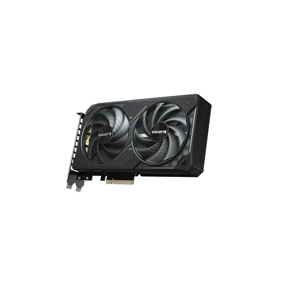 фото Відеокарта Gigabyte GeForce RTX 5060 Ti Windforce OC 16G (GV-N506TWF2OC-16GD)