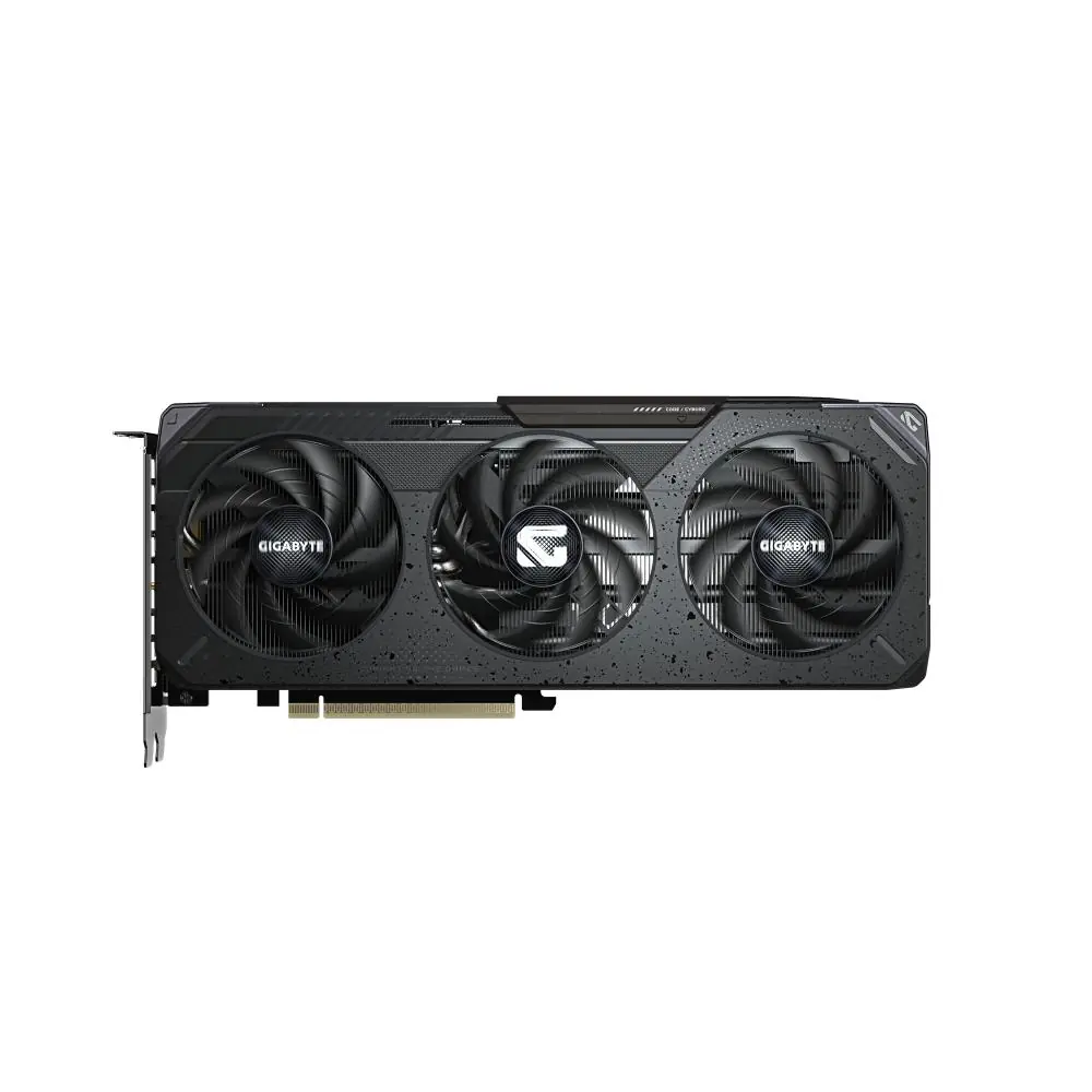 фото Відеокарта Gigabyte GeForce RTX 5060 Ti Gaming OC 16G (GV-N506TGAMING OC-16GD)