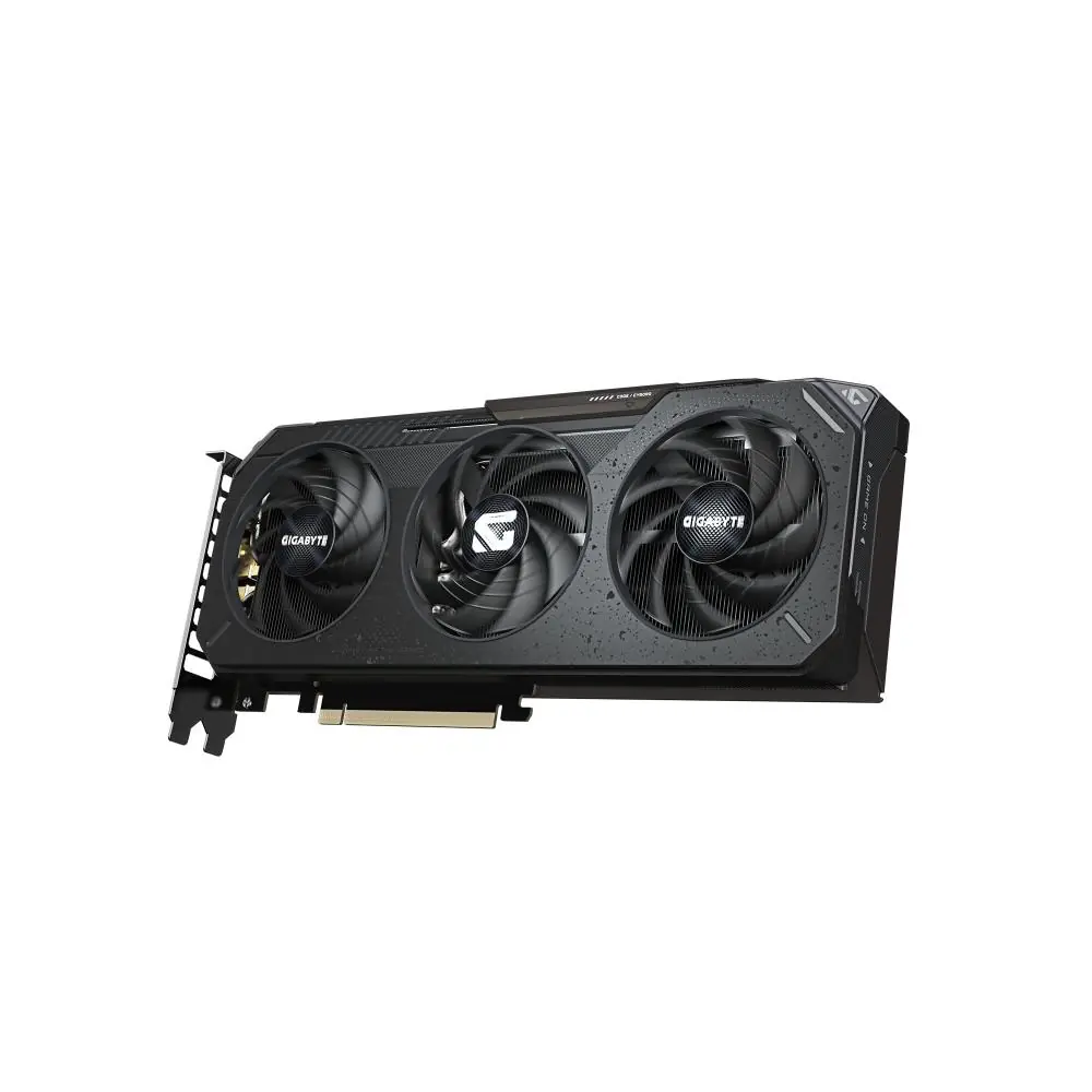 фото Відеокарта Gigabyte GeForce RTX 5060 Ti Gaming OC 16G (GV-N506TGAMING OC-16GD)