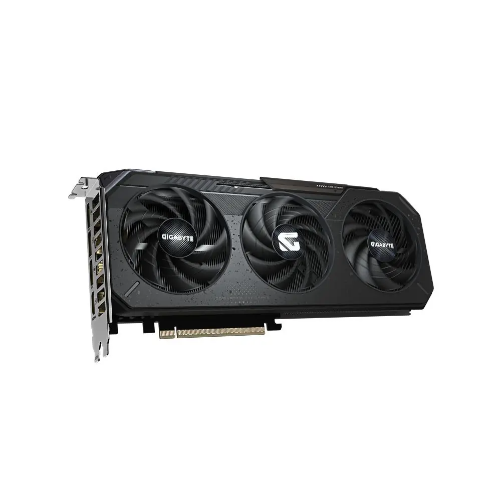 фото Відеокарта Gigabyte GeForce RTX 5060 Ti Gaming OC 16G (GV-N506TGAMING OC-16GD)