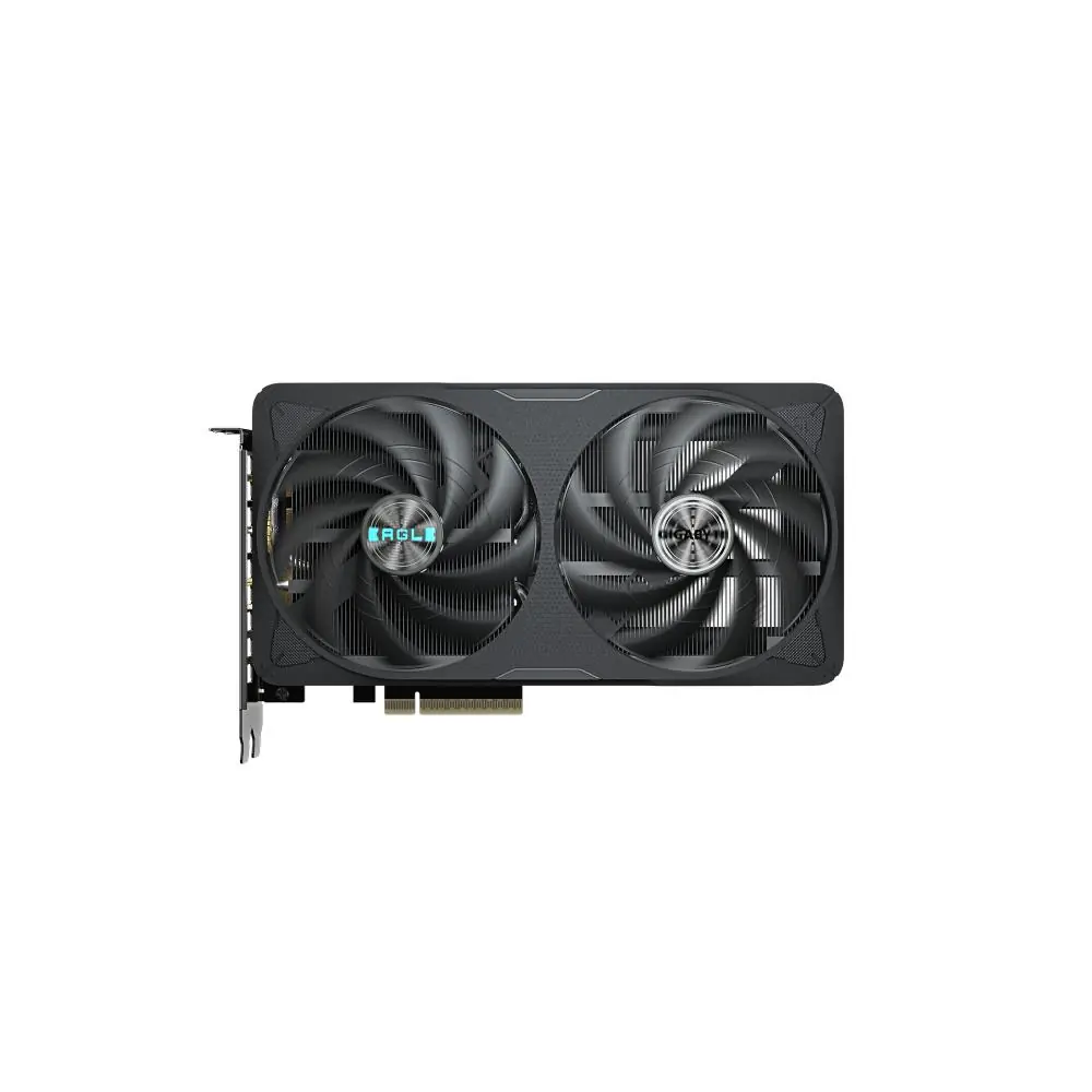 фото Відеокарта Gigabyte GeForce RTX 5060 Ti Eagle OC 16G (GV-N506TEAGLE OC-16GD)
