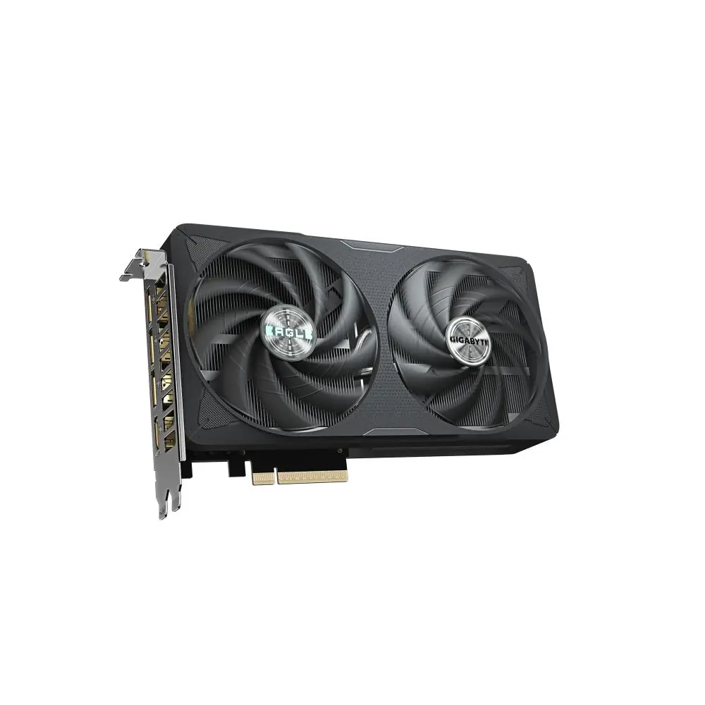 фото Відеокарта Gigabyte GeForce RTX 5060 Ti Eagle OC 16G (GV-N506TEAGLE OC-16GD)