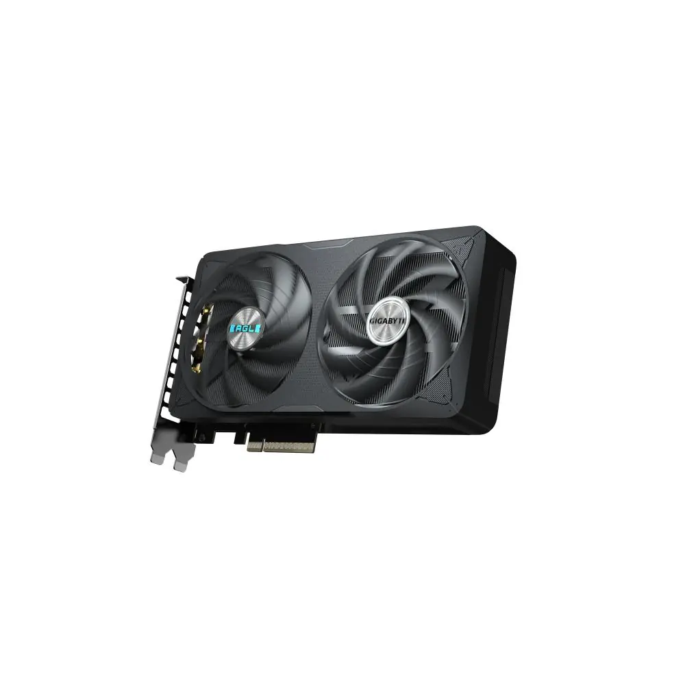 фото Відеокарта Gigabyte GeForce RTX 5060 Ti Eagle OC 16G (GV-N506TEAGLE OC-16GD)