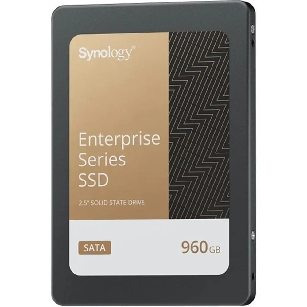 фото SSD накопитель Synology SAT5221 960 GB (SAT5221-960G) 1