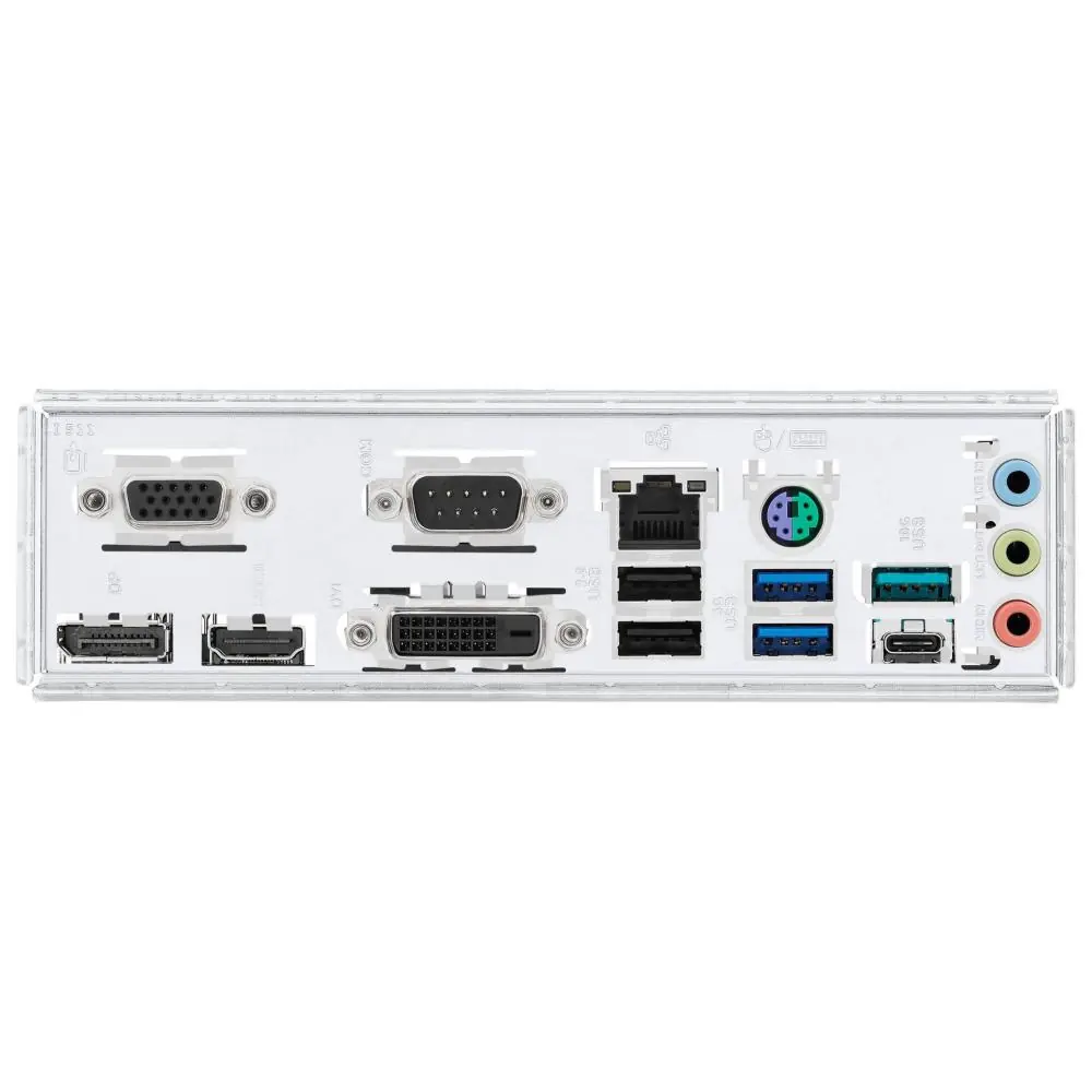фото Материнская плата Asus Pro H810M-C-CSM 3