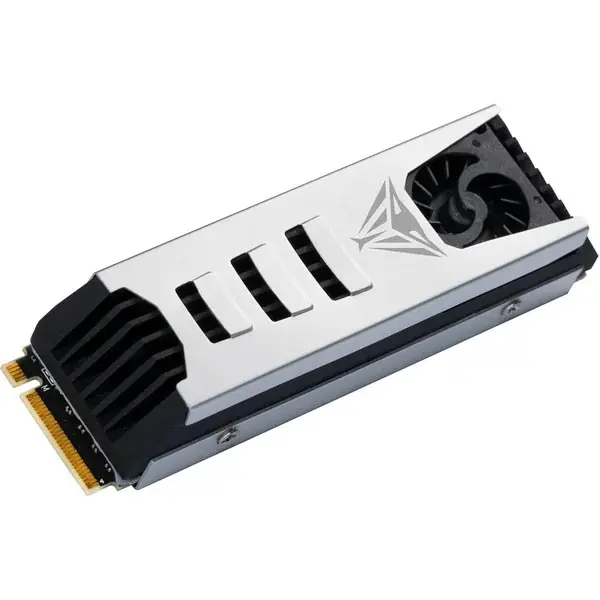 фото SSD накопитель Patriot Viper PV553 2 TB (PV553P2TBM28H) 1