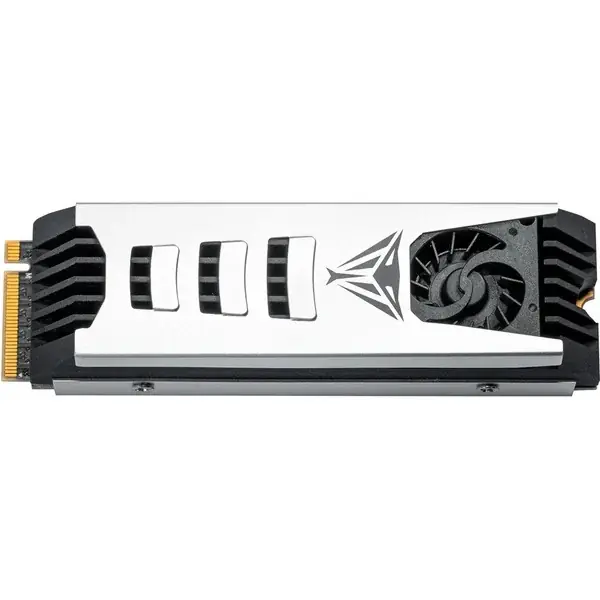 фото SSD накопитель Patriot Viper PV553 2 TB (PV553P2TBM28H) 2