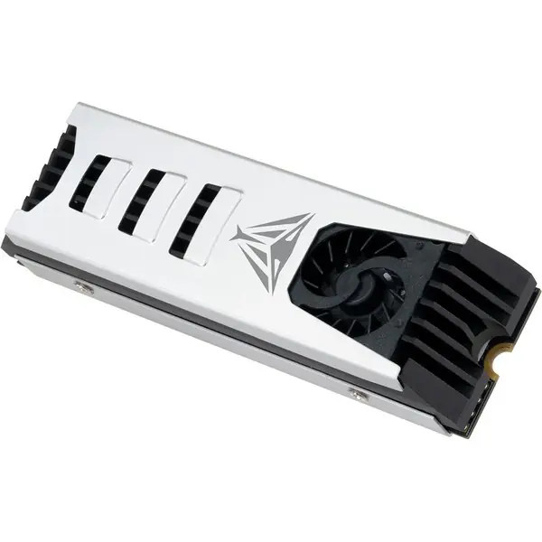 фото SSD накопитель Patriot Viper PV553 2 TB (PV553P2TBM28H) 3