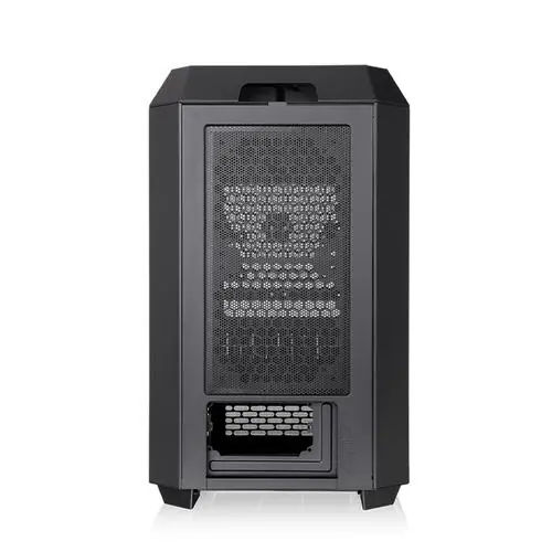 фото Корпус Thermaltake The Tower 250 Black (CA-1Z9-00S1WN-00) 3
