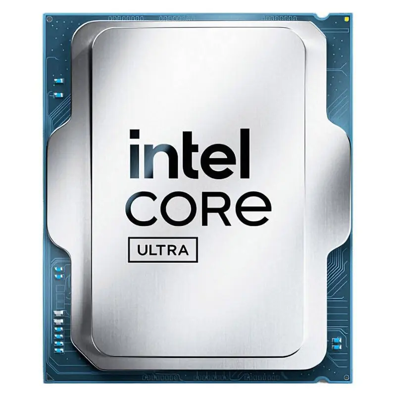 фото Процесор Intel Core Ultra 5 225F (AT8076806771) 1