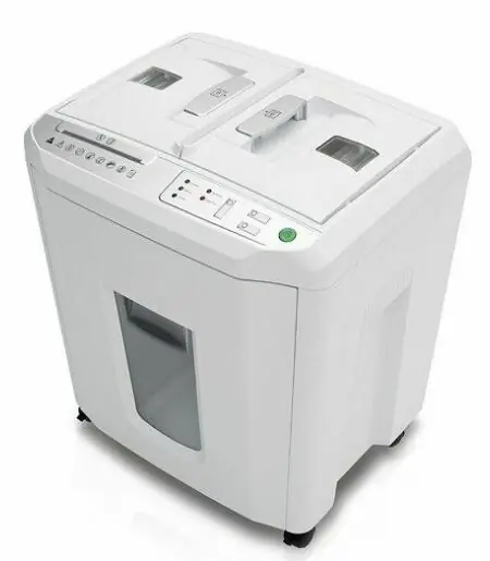 фото Шредер Ideal 8280CC