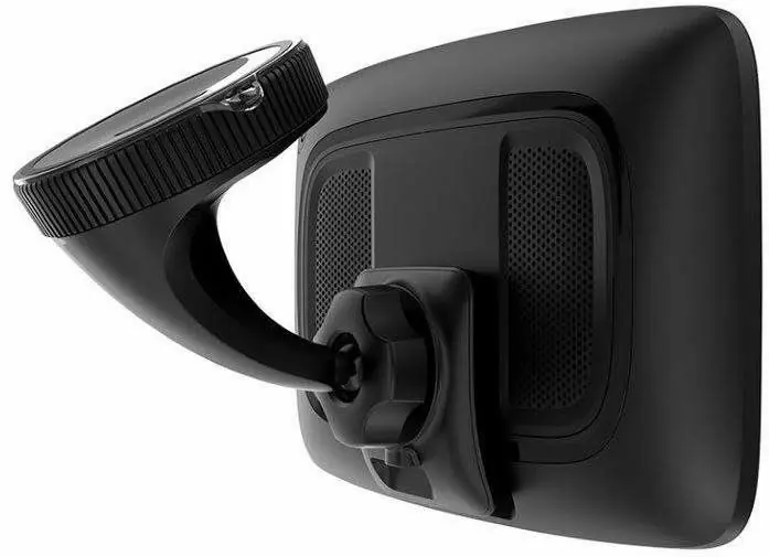 фото GPS-навігатор автомобільний TomTom GO Expert Plus Premium (1YD7.002.50)