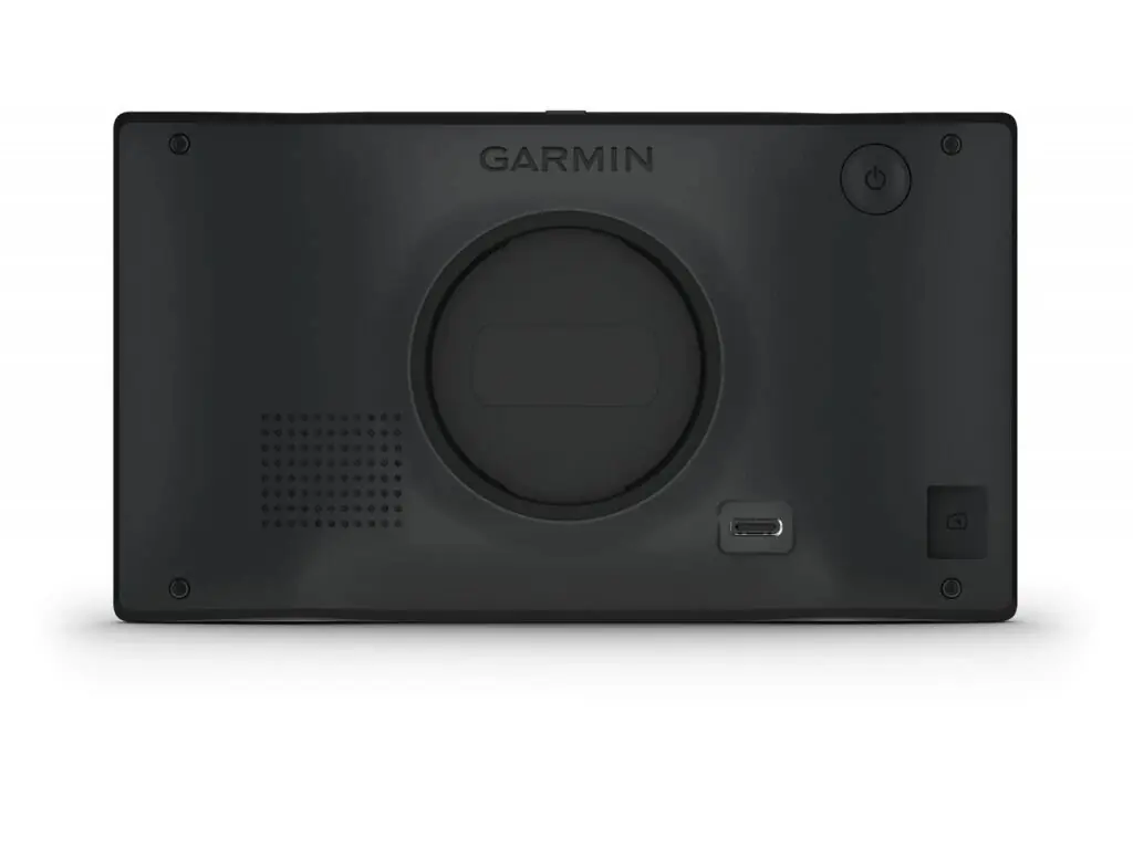 фото GPS-навігатор автомобільний Garmin DriveSmart 66 MT-S EU (010-02469-10)