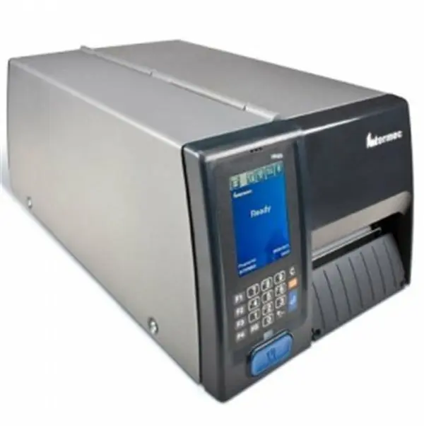 фото Принтер чеків Intermec PM43 (PM43A11000040202)