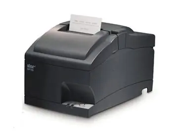 фото Принтер чеків Star Micronics SP742 MD (39332330)