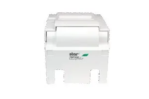 фото Принтер чеків Star MicronicsTSP143IIIW (39464890)